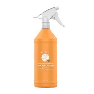 ISOCLEAN Grease Cutter Spray Bottle 750ml