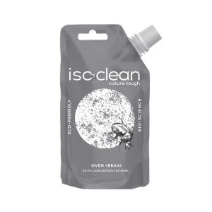 ISOCLEAN Oven and Braai Cleaner Re-fill