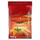FATTIS & MONIS Elbow Macaroni 500g x 20