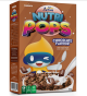 Nutri Pops Chocolate 8x350g