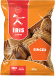 Iris Biscuits Ginger 500g