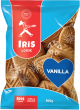 Iris Biscuits Vanilla 10x500g