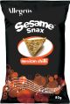 Allegros Sesame Snax Mexican Chilli 20x80g