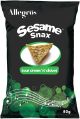 Allegros Sesame Snax Sour Cream n Chives 20x80g