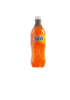 FIZZI Soft Drink - Orange 500ml x 12