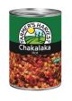 FARMERS HARVEST Chakalaka Hot 410g x 12