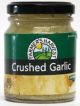 FARMERS HARVEST Garlic Crushed 125ml