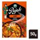 RAJAH Curry Powder Hot 50g