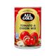 ALL GOLD Tomato & Onion Mix 410g x 12