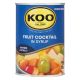 KOO Fruit Cocktail 410g