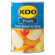 KOO Fruit Salad 410g x 12