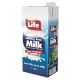 LIFE Milk Lactose Free 1L x 6