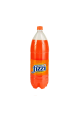 FIZZI Soft Drink - Orange 2L x 6
