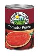 FARMERS HARVEST Tomato Puree 410g