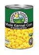 FARMERS HARVEST Whole Kernel Sweetcorn 410g x 12