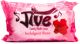 JIVE Bath Beauty Soap - Rose (Pink) 250g