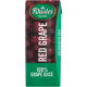 RHODES 100% Fruit Juice - Red Grape 200ml