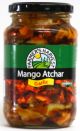 FARMERS Harvest Mango Atchar Garlic 380g