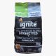 Ignite Briquettes 2kg + 1 kg Instant light