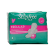 STAYFREE Thick Scented Maxi Pads With Wings 8's x 36