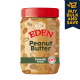 EDEN Peanut Butter 375ml x 12