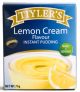 TIYLERS Instant Pudding Lemon  75G x 24