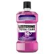 LISTERINE Mouthwash Total Care Clean Mint 500ml x 12
