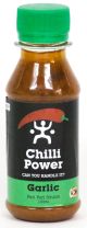 CHILLI POWER Garlic Peri Peri Sauce 100ml