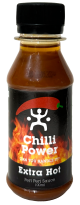 Chilli Power Extra Hot Peri Peri 100ml