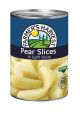 FARMERS HARVEST Pear Slices 410g