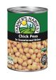 FARMERS HARVEST Chick Peas 410g x 12