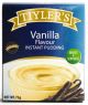 TIYLERS Instant Pudding Vanilla  75G