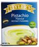 TIYLERS Instant Pudding Pistachio  75G