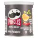 PRINGLES Hot and Spicy 40g