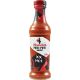 NANDOS EXTRA-EXTRA HOT PERI PERI SAUCE 250ml x 6