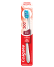 COLGATE Toothbrush 360 Optic  White Medium x 12