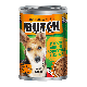 BUTCH Tinned Dog Food - Beef & Boerewors 420g x 12