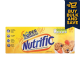 NUTRIFIC Wheat Biscuits 225g x 12