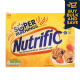 NUTRIFIC Wheat Biscuits 450g x 24