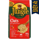 JUNGLE Oats 500g x 12