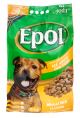EPOL Adult Dog Food - Braai Mix 8kg