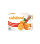 COLDSEAL Throat Lozenge - Orange with Vitamin C 24's