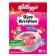 KELLOGG'S Rice Krispies - Strawberry 340g x 16