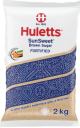 Huletts Brown Sugar 2kg x 10