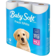 BABY SOFT Tissue Paper 2Ply 350 9s