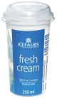 KEFALOS Fresh Cream 250ml