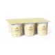 KEFALOS Vanilla Yoghurt 100g x 6