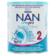 NESTLE NAN 2 OPTIPRO  Baby Food 400g x 12