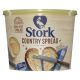 STORK Medium Fat Spread Tub 500g