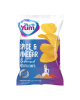 YUM YUM Potato Chips Spicy & Vinegar 30g